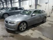 ✅ 2008 BMW 3 Series 335i • VIN: WBAWL73518PX54249 • Lot: 85847785. Listed on Copart with 102,157 mi. Free auction sales archive from the USA and detailed vehicle history report at DreamBid. Image 1.