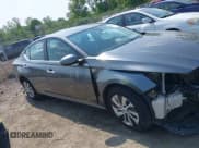 ✅ 2023 Nissan Altima S • VIN: 1N4BL4BV6PN387947 • Lot: 42416338. Listed on IAAI with 113,905 mi. Free auction sales archive from the USA and detailed vehicle history report at DreamBid. Image 14.