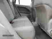 2009 Dodge Caliber SXT с VIN 1B3HB48A49D149505, выставлен на аукционе Copart как лот 74309634 с пробегом 118 850 миль миль и Чистый • Clean title. История ставок и продаж доступна на DreamBid. Изображение 10.