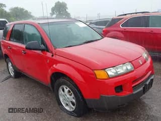 ✅ 2004 Saturn VUE • VIN: 5GZCZ23D14S848264 • Lot: 42583068. Wystawiony na IAAI z przebiegiem 145 677 mil. Bezpłatny archiwum sprzedaży aukcyjnych z USA i szczegółowy raport historii pojazdu na DreamBid. Zdjęcie 1.