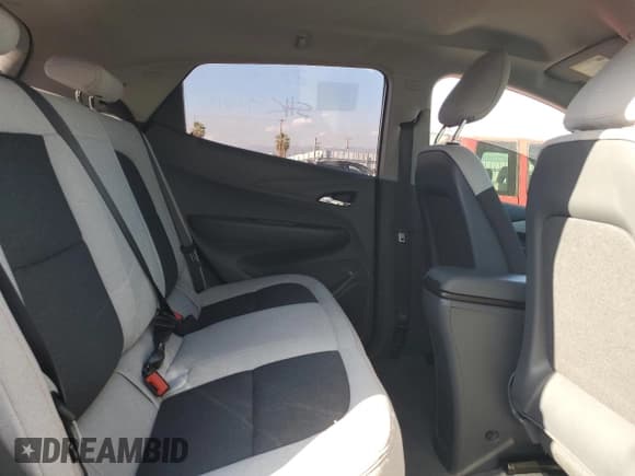 ✅ 2018 Chevrolet Bolt EV LT • VIN: 1G1FW6S0XJ4139760 • Лот: 89482395. Опубликован ранее на Copart с пробегом Не указан. Бесплатный доступ к архиву аукционных продаж из США и подробный отчёт об истории автомобиля на DreamBid. Изображение 10.