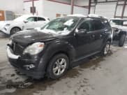 ✅ 2015 Chevrolet Equinox LT • VIN: 2GNFLGEK3F6150678 • Лот: 43638736. Опубликован ранее на IAAI с пробегом 226 601 миль. Бесплатный доступ к архиву аукционных продаж из США и подробный отчёт об истории автомобиля на DreamBid. Изображение 16.