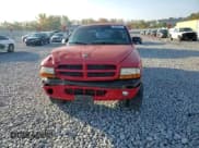 ✅ 1999 Dodge Dakota SLT • VIN: 1B7GG22Y0XS159737 • Lot: 76625814. Wystawiony na Copart z przebiegiem 144 332 mil. Bezpłatny archiwum sprzedaży aukcyjnych z USA i szczegółowy raport historii pojazdu na DreamBid. Zdjęcie 11.