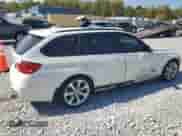 2015 BMW 3 Series 328d xDrive с VIN WBA3K5C54FK300744, выставлен на аукционе Copart как лот 68739285 с пробегом 247 071 миль миль и Списание • Salvage title. История ставок и продаж доступна на DreamBid. Изображение 3.