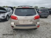 ✅ 2007 Hyundai Santa Fe SE • VIN: 5NMSH73EX7H044681 • Lot: 72720544. Listed on Copart with 199,119 mi. Free auction sales archive from the USA and detailed vehicle history report at DreamBid. Image 6.