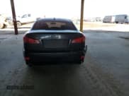 ✅ 2011 Lexus IS 250 • VIN: JTHBF5C20B5151412 • Лот: 69876165. Опубликован ранее на Copart с пробегом Не указан. Бесплатный доступ к архиву аукционных продаж из США и подробный отчёт об истории автомобиля на DreamBid. Изображение 6.