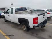 ✅ 2008 Chevrolet Silverado 2500HD 1LT • VIN: 1GCHK29K38E182871 • Lot: 42067577. Wystawiony na IAAI z przebiegiem 262 626 mil. Bezpłatny archiwum sprzedaży aukcyjnych z USA i szczegółowy raport historii pojazdu na DreamBid. Zdjęcie 3.