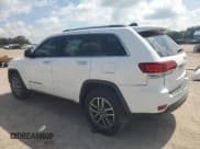 ✅ 2020 Jeep Grand Cherokee Limited X • VIN: 1C4RJEBG8LC294679 • Lot: 55961995. Listed on Copart with 103,979 mi. Free auction sales archive from the USA and detailed vehicle history report at DreamBid. Image 2.