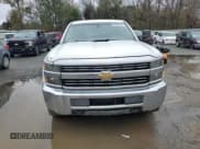 ✅ 2016 Chevrolet Silverado 2500HD Work Truck • VIN: 1GC1KUEG3GF229288 • Лот: 88022985. Опубликован ранее на Copart с пробегом 494 821 миль. Бесплатный доступ к архиву аукционных продаж из США и подробный отчёт об истории автомобиля на DreamBid. Изображение 5.