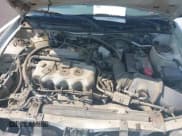 ✅ 2002 Ford Escort Fleet Standard • VIN: 3FAFP13P82R214330 • Lot: 42997722. Listed on IAAI with 156,160 mi. Free auction sales archive from the USA and detailed vehicle history report at DreamBid. Image 10.