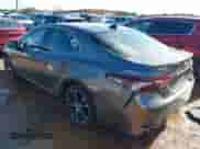 2021 Toyota Camry XSE with VIN 4T1K61AK4MU569697, listed as a IAAI auction lot 41250987 with 48,278 mi miles and . Bid and sale history available at DreamBid. Image 3.