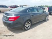 ✅ 2014 Buick LaCrosse Leather • VIN: 1G4GB5GR0EF194233 • Lot: 42147870. Wystawiony na IAAI z przebiegiem 95 921 mil. Bezpłatny archiwum sprzedaży aukcyjnych z USA i szczegółowy raport historii pojazdu na DreamBid. Zdjęcie 4.