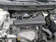 ✅ 2017 Nissan Rogue SL • VIN: 5N1AT2MV5HC812557 • Lot: 96180955. Listed on Copart with 70,713 mi. Free auction sales archive from the USA and detailed vehicle history report at DreamBid. Image 14.