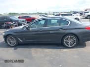 ✅ 2017 BMW 5 Series 530i • VIN: WBAJA5C33HG894936 • Lot: 42987504. Listed on IAAI with 68,186 mi. Free auction sales archive from the USA and detailed vehicle history report at DreamBid. Image 15.