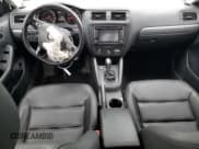 ✅ 2015 Volkswagen Jetta SE • VIN: 3VWD17AJ3FM282085 • Lot: 59718875. Listed on Copart with 87,681 mi. Free auction sales archive from the USA and detailed vehicle history report at DreamBid. Image 8.