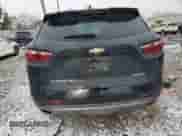 ✅ 2021 Chevrolet Blazer Premier • VIN: 3GNKBLRS6MS562144 • Lot: 45912085. Listed on Copart with 48,846 mi miles. Access the free auction sales archive from the USA and view a detailed vehicle history report at DreamBid. Image 6.