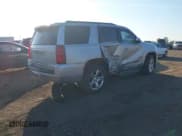 ✅ 2016 Chevrolet Tahoe LT • VIN: 1GNSCBKC4GR468815 • Lot: 43223810. Listed on IAAI with 136,753 mi. Free auction sales archive from the USA and detailed vehicle history report at DreamBid. Image 4.