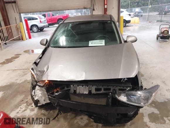 ✅ 2022 Hyundai Accent SE • VIN: 3KPC24A63NE184334 • Лот: 41193590. Опубликован ранее на IAAI с пробегом 32 415 миль. Бесплатный доступ к архиву аукционных продаж из США и подробный отчёт об истории автомобиля на DreamBid. Изображение 12.