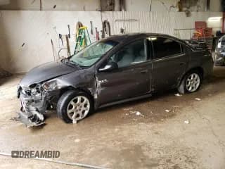 ✅ 2003 Dodge Neon SXT • VIN: 1B3ES56C33D218401 • Lot: 65321163. Listed on Copart with 151,640 mi. Free auction sales archive from the USA and detailed vehicle history report at DreamBid. Image 1.