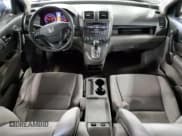 ✅ 2011 Honda CR-V SE • VIN: 5J6RE3H48BL027671 • Lot: 84616165. Listed on Copart with 208,174 mi. Free auction sales archive from the USA and detailed vehicle history report at DreamBid. Image 8.