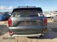 ✅ 2022 Hyundai Palisade SEL • VIN: KM8R44HE4NU480770 • Lot: 86636535. Listed on Copart with 54,149 mi. Free auction sales archive from the USA and detailed vehicle history report at DreamBid. Image 6.