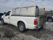 ✅ 2008 Ford F-350 • VIN: 1FTWF30R18EB80077 • Lot: 91263945. Listed on Copart with Not provided. Free auction sales archive from the USA and detailed vehicle history report at DreamBid. Image 2.