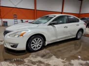 ✅ 2015 Nissan Altima SL • VIN: 1N4AL3AP5FN315872 • Lot: 95421915. Wystawiony na Copart z przebiegiem 363 140 mil. Bezpłatny archiwum sprzedaży aukcyjnych z USA i szczegółowy raport historii pojazdu na DreamBid. Zdjęcie 1.