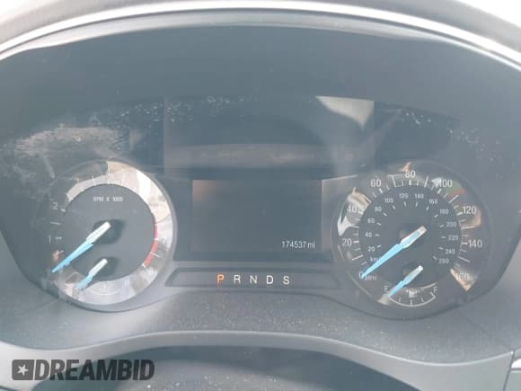 ✅ 2014 Ford Fusion SE • VIN: 3FA6P0H79ER300723 • Lot: 43724897. Listed on IAAI with 174,537 mi. Free auction sales archive from the USA and detailed vehicle history report at DreamBid. Image 7.