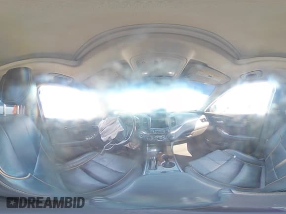 ✅ 2014 Chevrolet Impala LTZ • VIN: 1G1155S35EU164251 • Лот: 66174034. Опубликован ранее на Copart с пробегом 106 827 миль. Бесплатный доступ к архиву аукционных продаж из США и подробный отчёт об истории автомобиля на DreamBid. Изображение 12.