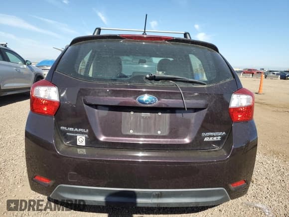 ✅ 2013 Subaru Impreza 2.0i • VIN: JF1GPAA64DG861526 • Лот: 63403375. Опубликован ранее на Copart с пробегом 87 455 миль. Бесплатный доступ к архиву аукционных продаж из США и подробный отчёт об истории автомобиля на DreamBid. Изображение 6.