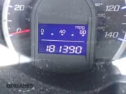 ✅ 2013 Honda Fit • VIN: JHMGE8H33DC029945 • Lot: 42938221. Listed on IAAI with 181,390 mi. Free auction sales archive from the USA and detailed vehicle history report at DreamBid. Image 16.