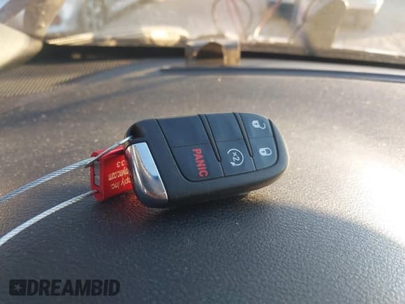 ✅ 2020 Jeep Renegade Sport • VIN: ZACNJAAB7LPL38970 • Лот: 43612262. Опубликован ранее на IAAI с пробегом 82 241 миль. Бесплатный доступ к архиву аукционных продаж из США и подробный отчёт об истории автомобиля на DreamBid. Изображение 11.