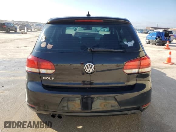 ✅ 2014 Volkswagen Golf TDI • VIN: WVWDM7AJ8EW010155 • Lot: 47060455. Wystawiony na Copart z przebiegiem 113 588 mil. Bezpłatny archiwum sprzedaży aukcyjnych z USA i szczegółowy raport historii pojazdu na DreamBid. Zdjęcie 6.