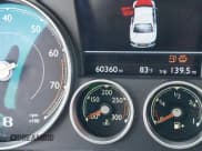 ✅ 2018 Bentley Flying Spur • VIN: SCBEC9ZA2JC070647 • Лот: 43317964. Опубликован ранее на IAAI с пробегом 60 360 миль. Бесплатный доступ к архиву аукционных продаж из США и подробный отчёт об истории автомобиля на DreamBid. Изображение 15.