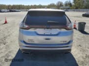 ✅ 2016 Ford Edge Sport • VIN: 2FMPK4AP1GBC33966 • Лот: 86447805. Опубликован ранее на Copart с пробегом 136 921 миль. Бесплатный доступ к архиву аукционных продаж из США и подробный отчёт об истории автомобиля на DreamBid. Изображение 6.