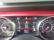 ✅ 2020 Jeep Wrangler Unlimited Rubicon • VIN: 1C4HJXFN8LW176002 • Lot: 41662158. Listed on IAAI with 55,924 mi. Free auction sales archive from the USA and detailed vehicle history report at DreamBid. Image 7.