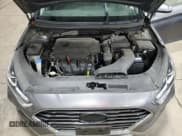 ✅ 2018 Hyundai Sonata SE • VIN: 5NPE24AF8JH611747 • Lot: 63620175. Listed on Copart with 98,028 mi. Free auction sales archive from the USA and detailed vehicle history report at DreamBid. Image 11.