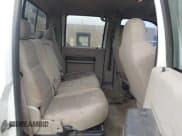 ✅ 2008 Ford F-250 XL • VIN: 1FTSW21598EC71246 • Lot: 41713231. Listed on IAAI with 245,179 mi. Free auction sales archive from the USA and detailed vehicle history report at DreamBid. Image 8.