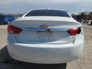 ✅ 2015 Chevrolet Impala LT • VIN: 2G1115SL7F9161166 • Лот: 46469214. Опубликован ранее на Copart с пробегом 136 915 миль. Бесплатный доступ к архиву аукционных продаж из США и подробный отчёт об истории автомобиля на DreamBid. Изображение 6.