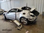 ✅ 2011 Hyundai Genesis Coupe Grand Touring • VIN: KMHHU6KH8BU044431 • Lot: 56942685. Wystawiony na Copart z przebiegiem 209 845 mil. Bezpłatny archiwum sprzedaży aukcyjnych z USA i szczegółowy raport historii pojazdu na DreamBid. Zdjęcie 2.