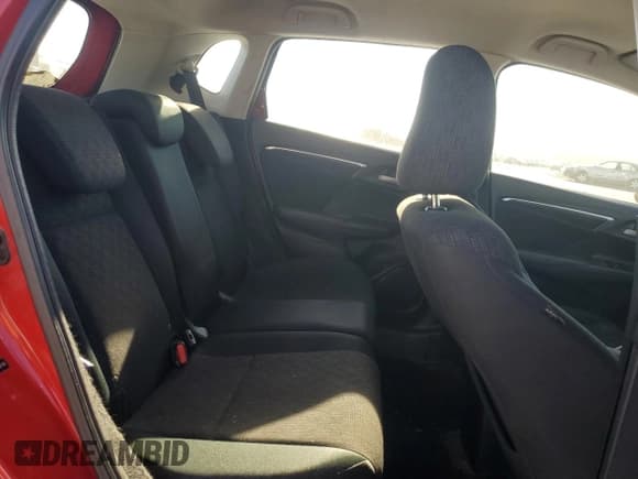 ✅ 2015 Honda Fit LX • VIN: 3HGGK5G5XFM748110 • Lot: 82536975. Wystawiony na Copart z przebiegiem 105 192 mil. Bezpłatny archiwum sprzedaży aukcyjnych z USA i szczegółowy raport historii pojazdu na DreamBid. Zdjęcie 10.