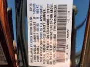 ✅ 2016 Honda CR-Z • VIN: JHMZF1C40GS001608 • Лот: 69620453. Опубликован ранее на Copart с пробегом 34 658 миль. Бесплатный доступ к архиву аукционных продаж из США и подробный отчёт об истории автомобиля на DreamBid. Изображение 12.