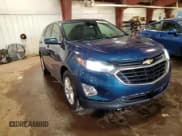 ✅ 2019 Chevrolet Equinox LT • VIN: 3GNAXKEV9KL314971 • Лот: 72020855. Опубликован ранее на Copart с пробегом 138 980 миль. Бесплатный доступ к архиву аукционных продаж из США и подробный отчёт об истории автомобиля на DreamBid. Изображение 14.