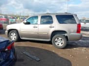 ✅ 2014 Chevrolet Tahoe LT • VIN: 1GNSCBE08ER117923 • Lot: 43575355. Listed on IAAI with 143,512 mi. Free auction sales archive from the USA and detailed vehicle history report at DreamBid. Image 14.