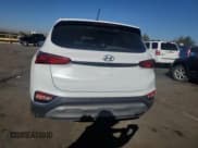 ✅ 2019 Hyundai Santa Fe SE • VIN: 5NMS23AD7KH010615 • Lot: 71499383. Wystawiony na Copart z przebiegiem 72 514 mil. Bezpłatny archiwum sprzedaży aukcyjnych z USA i szczegółowy raport historii pojazdu na DreamBid. Zdjęcie 6.