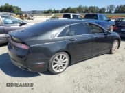 ✅ 2015 Lincoln MKZ • VIN: 3LN6L2JK0FR625922 • Lot: 80226105. Wystawiony na Copart z przebiegiem 163 301 mil. Bezpłatny archiwum sprzedaży aukcyjnych z USA i szczegółowy raport historii pojazdu na DreamBid. Zdjęcie 3.