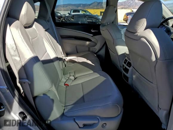 ✅ 2020 Acura MDX • VIN: 5J8YD3H33LL009285 • Lot: 95451455. Listed on Copart with 64,358 mi. Free auction sales archive from the USA and detailed vehicle history report at DreamBid. Image 11.