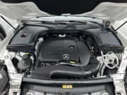 ✅ 2018 Mercedes-Benz GLC 300 • VIN: WDC0G4KB8JV015491 • Lot: 43802432. Listed on IAAI with 130,165 mi. Free auction sales archive from the USA and detailed vehicle history report at DreamBid. Image 10.