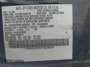 ✅ 2001 Lincoln Town Car Signature • VIN: 1LNHM82W91Y658583 • Lot: 43680843. Wystawiony na IAAI z przebiegiem 98 445 mil. Bezpłatny archiwum sprzedaży aukcyjnych z USA i szczegółowy raport historii pojazdu na DreamBid. Zdjęcie 9.
