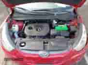 2015 Hyundai Tucson GLS с VIN KM8JTCAF0FU031729, выставлен на аукционе IAAI как лот 43306493 с пробегом 109 432 миль миль и . История ставок и продаж доступна на DreamBid. Изображение 10.